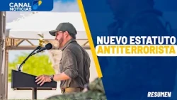 Colombia's New Anti-Terrorism Statute: Measures That Change the Game