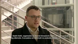 MIZ VISOKO U PETAK ORGANIZUJE PREDAVANJE HFZ. BOTIĆA