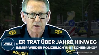 REGENSBURG: Police reveal new findings on the deadly bank attack!