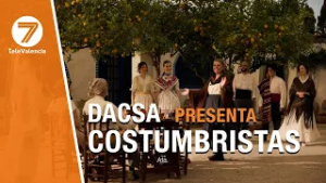 DACSA lanza su campaña "Costumbristas", con la unión familiar como centro de todo