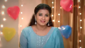 Karthigai Deepam | Ep - 1124 | Webisode | Feb 16 2026 | Zee Tamil