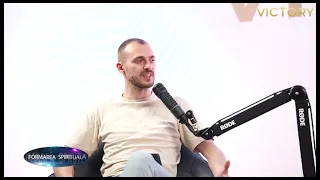 FORMAREA SPIRITUALĂ - 11 IULIE