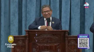 Dios no se equivoca al elegir | Evangelio con poder | Bethel Televisión