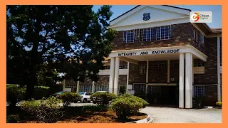 Parents demand justice over alleged indecent searches at St George’s Girls