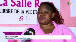 Santé mentale : briser le silence et oser demander de l’aide | Bénin TV | 09 octobre 2026