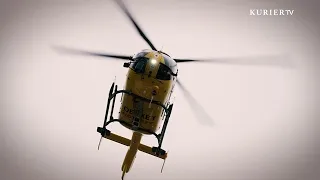 Air Rescue: 500,000 Missions and the Rescue Helicopter of the Future