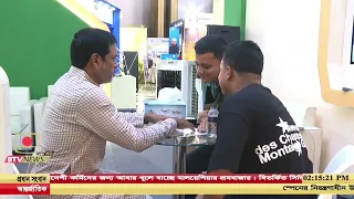 এক ছাদের নিচে পাওয়া যাচ্ছে হজ ও ওমরাহ পালনের সাশ্রয়ী প্যাকেজ