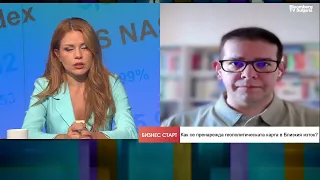 Руслан Трад: Иран може да продължи военните действия поне още осем години