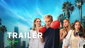 Dolph and the Lundgrens | Trailer | SVT