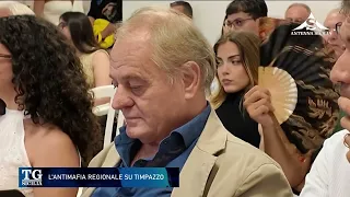TG Sicilia 30 Giugno 2026 - ore 8
