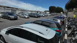 Government launches new residential parking scheme for Upper Town