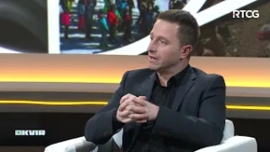 Rat na Bliskom istoku-Šansa ili propast za crnogorski turizam?  - OKVIR