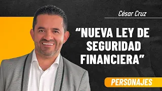 The Future of Digital Security in Colombia and New Banking Challenges | Canal 1 News