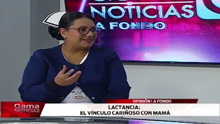 🔴 In-Depth | Breastfeeding, the loving bond with mom / 9/3/2026