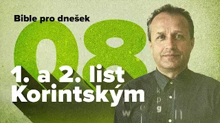 Bible pro dnešek / Moc Kristova zmrtvýchvstání / 2026 3Q 08