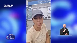 MEL 1 PRICESMART COMPLAINT 1