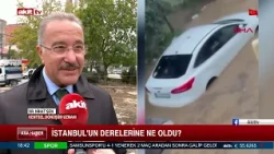 Could the flood disaster that hit Istanbul have been prevented?