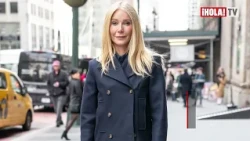 Gwyneth Paltrow reveals the agreement that kept her family together after her divorce ❤️