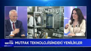 REEL SEKTÖR / VEHBİ VARLIK / AS TV