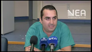 ΣΤΕΓΗ ΚΑΙ ΟΙΚΟΝΟΜΙΚΑ ΚΙΝΗΤΡΑ ΖΗΤΟΥΝ ΟΙ ΥΓΕΙΟΝΟΜΙΚΟΙ-