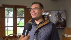 PATRIMINIO 2026 EN ESTACION MIGUES