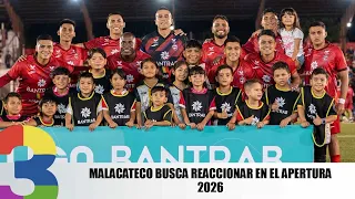 DUCCI: THE MALACATECO SITUATION