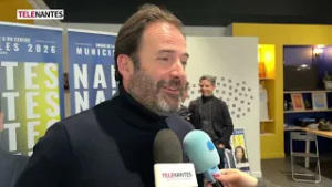 MUNICIPALES : F. CHOMBART PRÉSENTE SON PROGRAMME