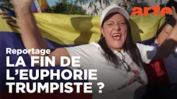 États-Unis : Trump et les Latinos | ARTE Reportage