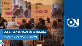 Serie grabada en Santander brilla en el BAM tras ganar Premios India Catalina