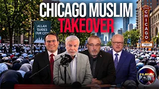 Sean Feucht’s Chicago Worship War, Trump vs. Iran, and Fauci Under Fire Again! | FlashPoint