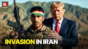 How USA is Preparing for Ground Invasion in Iran
