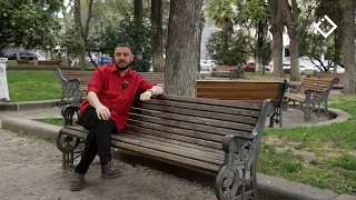 ფსიქოლოგი - ლევან რამიშვილი სტუმრად  “პროექციაში” | 27.09.2026