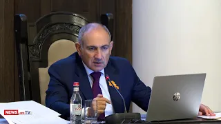 Հայաստանը թևակոխում է իր պատմության այն փուլը, որը կոչում ենք «4-րդ Հանրապետություն». Փաշինյան