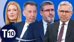 Da li Srbija ubrzava evropski put ili ulazi u novu fazu zastoja | Takovska 10