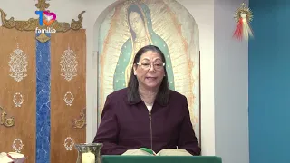 HOLY MASS MONDAY JULY 20, 2026 FATHER JOSÉ SÁNCHEZ AVAILABLE at https://tvfamilia.com/santa-misa/