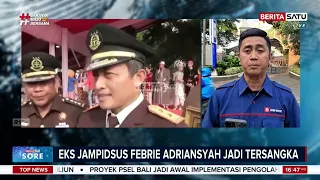 Kejar Tayang Kasus Jampitsus: Dari Penggeledahan Hingga Pelimpahan Berkas Perkara #Beritasatu