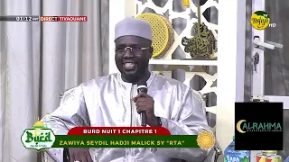 Burd- Chap1 - Jangatu Professeur Mame Ousmane Ndiaye