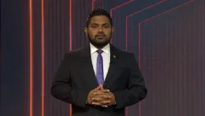 ވޯޓަށް ތައްޔާރު: ކޮންމެ ހޯމަ ދުވަހެއްގެ 22:00ގައި ޕީއެސްއެމް ނިއުސްއިން