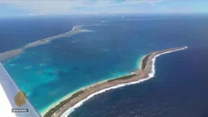 Neizvjesna budućnost Tuvalua: Australija nudi stalno prebivalište
