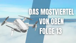 DrohnenTV Folge 13: Die Woche aus der Vogelperspektive