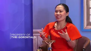 PELITA KASIH - GARAM  DAN TERANG