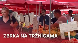 Novo pravilo stupilo na snagu, prodavači podijeljeni: 'Što sad treba' | RTL Danas