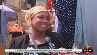 She Loved Foreign Goods Until One Trip to Nyanya Market Changed Everything
