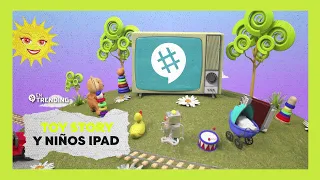 Toy Story and iPad Kids | #Trending