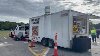 Food truck owners fight Anne Arundel County bill limiting operations