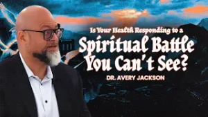 Ваше здоровье реагирует на духовную борьбу, которую вы не видите?