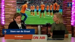 Voice of the Street (151): Five-year stadium ban for pitch invasion? Ridiculous!