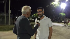 GUSTAVO BORGES - CARNAVAL MONTES 2026