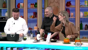 TADA' in Cucina - Mercoledì 18.02.26