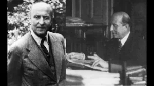 Εξ Αφορμής: Κωνσταντίνος Καραθεοδωρή